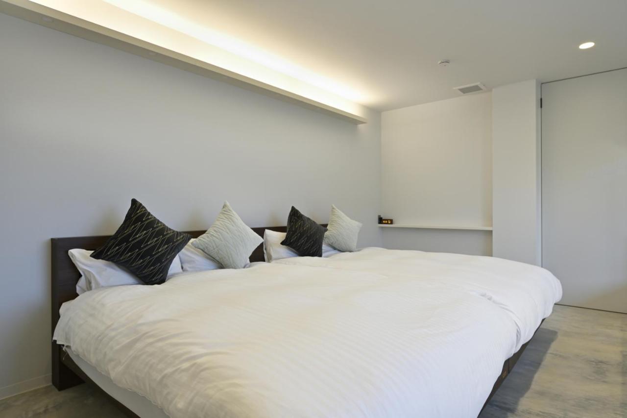Mont-モン-Kamogawa Stay And Hotel Kyoto Exterior foto