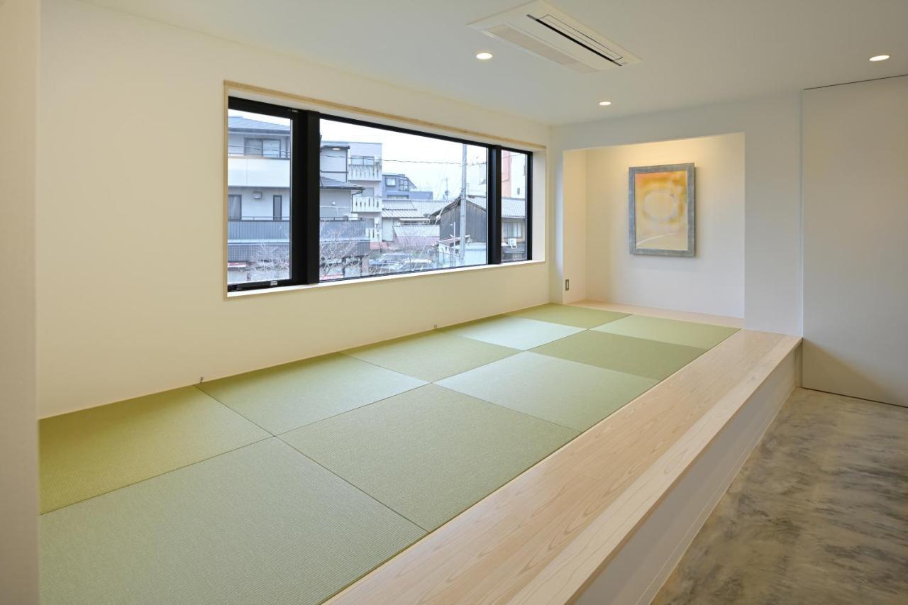 Mont-モン-Kamogawa Stay And Hotel Kyoto Exterior foto