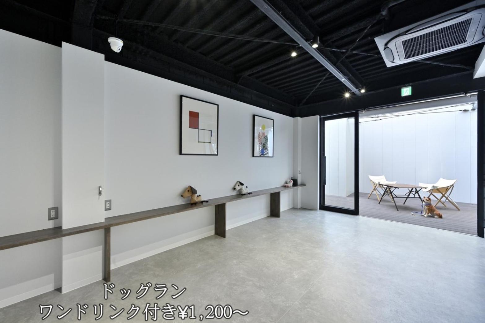 Mont-モン-Kamogawa Stay And Hotel Kyoto Exterior foto