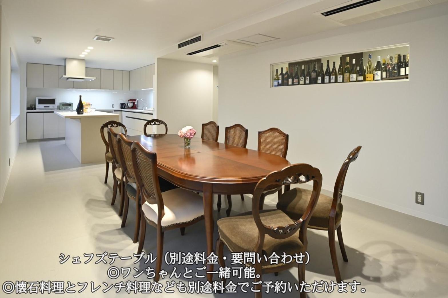 Mont-モン-Kamogawa Stay And Hotel Kyoto Exterior foto